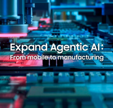 Samsung proyecta la autonomía total de sus plantas para 2030