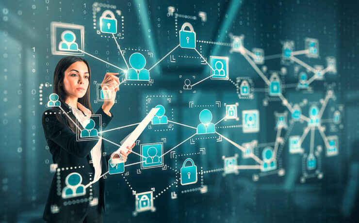 El 70% de las empresas ve la IA como su mayor riesgo de seguridad