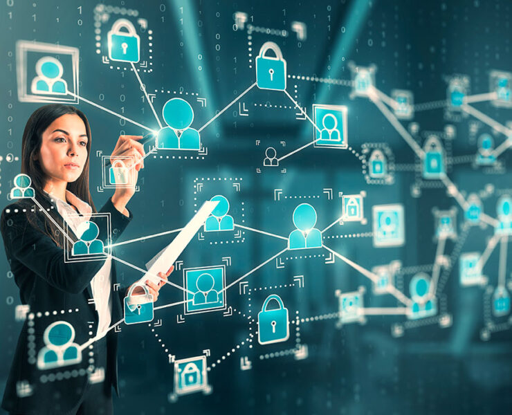 El 70% de las empresas ve la IA como su mayor riesgo de seguridad