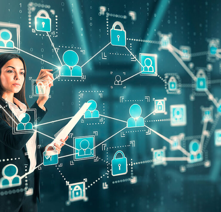 El 70% de las empresas ve la IA como su mayor riesgo de seguridad