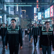 Sistemas biométricos