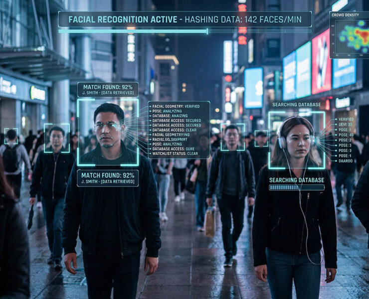 Sistemas biométricos