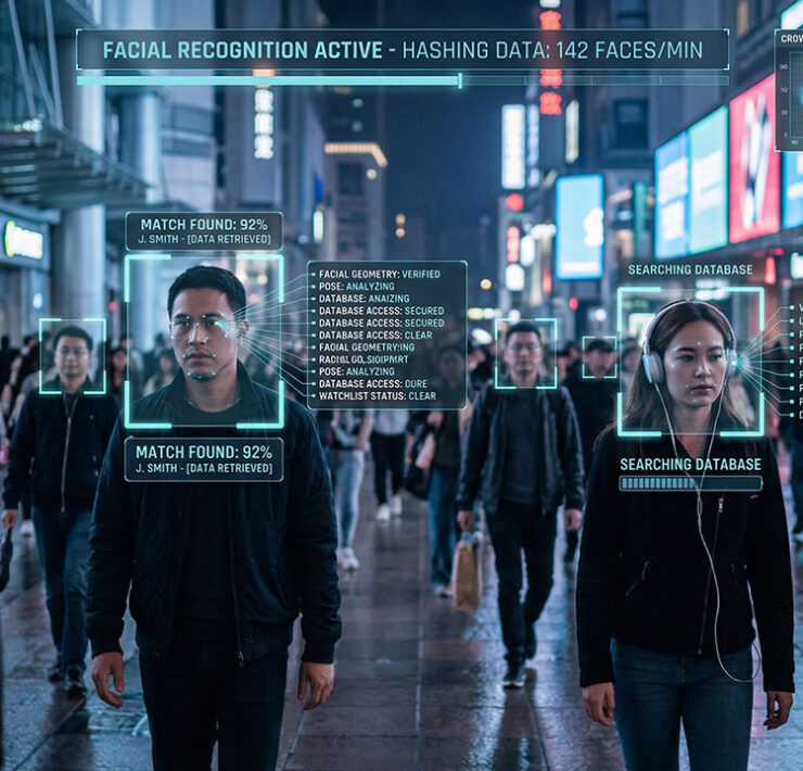 Sistemas biométricos