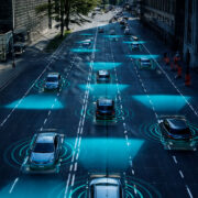 Sistemas inteligentes de transporte - Movilidad