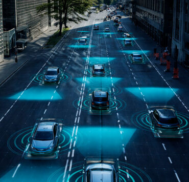 Sistemas inteligentes de transporte - Movilidad