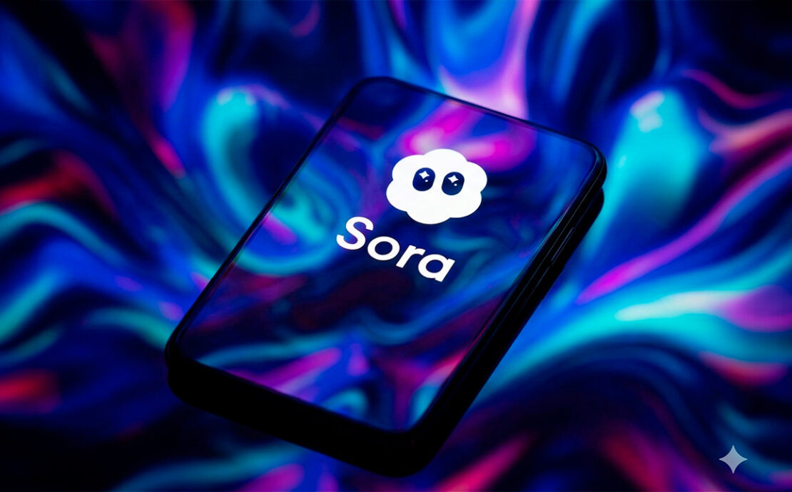 OpenAI Sora