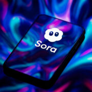 OpenAI Sora