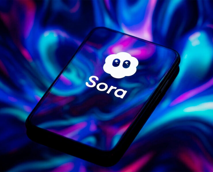 OpenAI Sora
