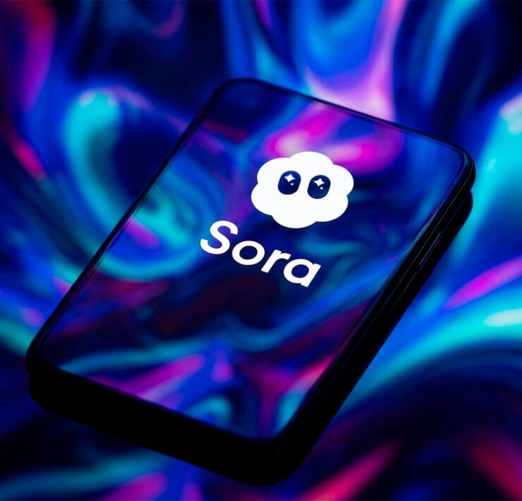OpenAI Sora