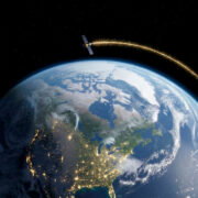 Centros de datos orbitales