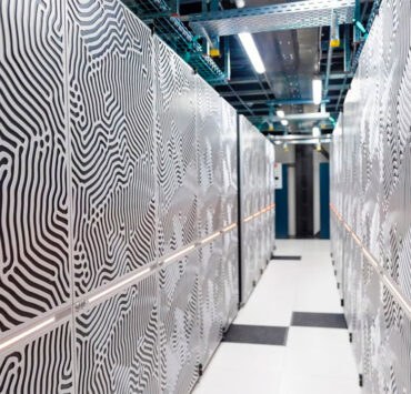 Superordenador JUPITER