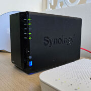 Synology DS225+ - La Ecuación Digital