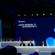 Telefónica Junta General de Accionistas 2026