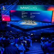 Marc Murtra, Telefónica - MWC26