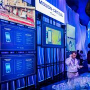 Telefónica Mission critical MWC26