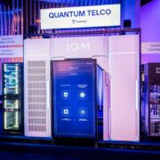 Telefónica Quantum Telco