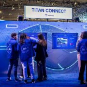 Telefónica Titan Connect