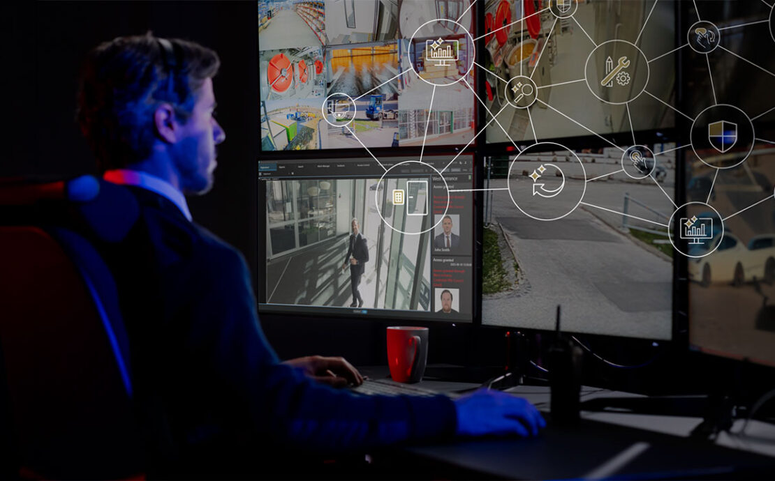 Video sintético - Autenticidad