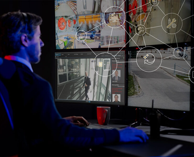 Video sintético - Autenticidad