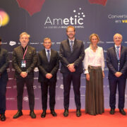 AMETIC AI Summit 2026