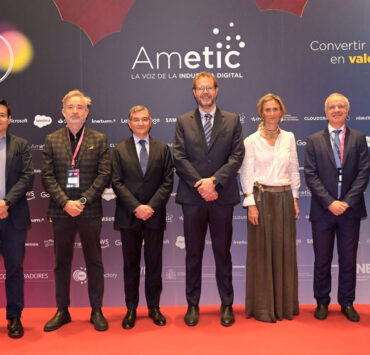 AMETIC AI Summit 2026