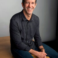 John Ternus, CEO de Apple