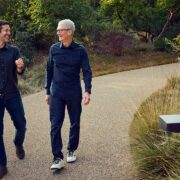 John Ternus asume el mando de Apple ante el fin de la era Cook