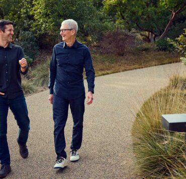John Ternus asume el mando de Apple ante el fin de la era Cook