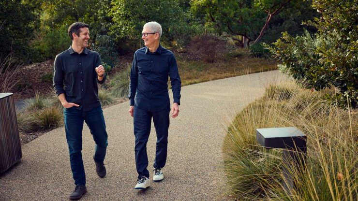 John Ternus asume el mando de Apple ante el fin de la era Cook