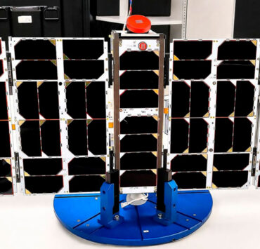 CanarySat lanza ARQSAT-1 para validar su constelación MAGEC