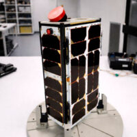 CanarySat lanza ARQSAT-1 para validar su constelación MAGEC