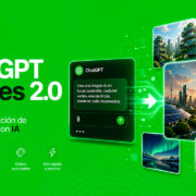 OpenAI lanza ChatGPT Images 2.0 con capacidad de razonamiento