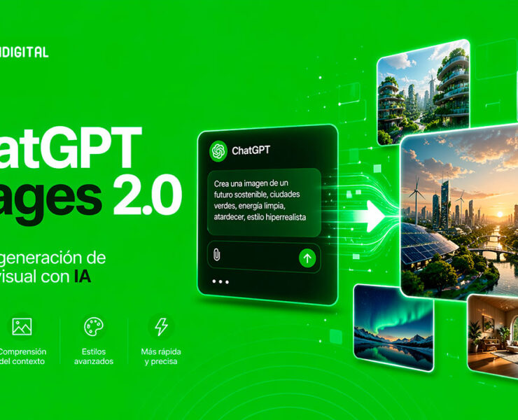 OpenAI lanza ChatGPT Images 2.0 con capacidad de razonamiento