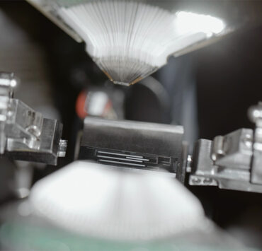 Cisco Universal Quantum Switch