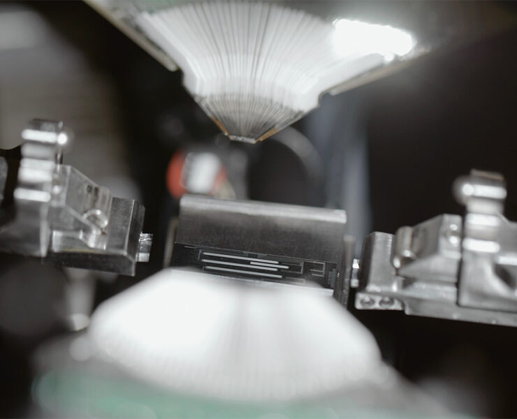 Cisco Universal Quantum Switch