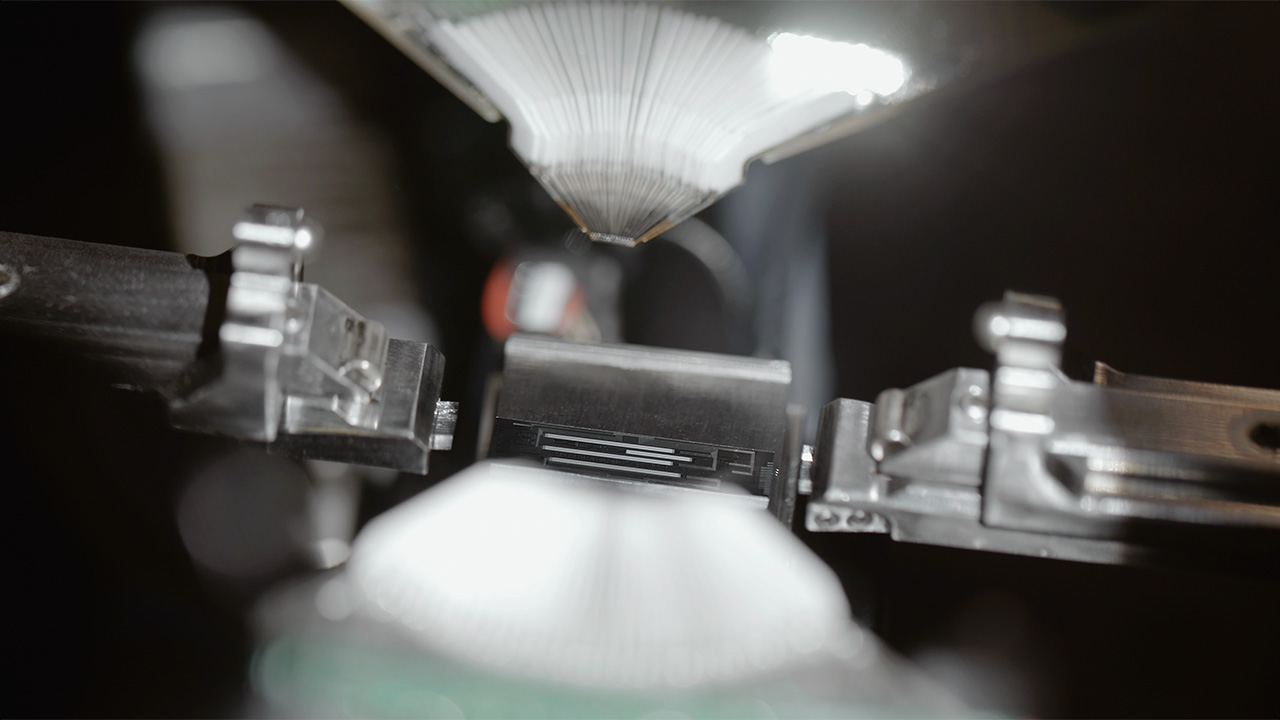 Cisco Universal Quantum Switch