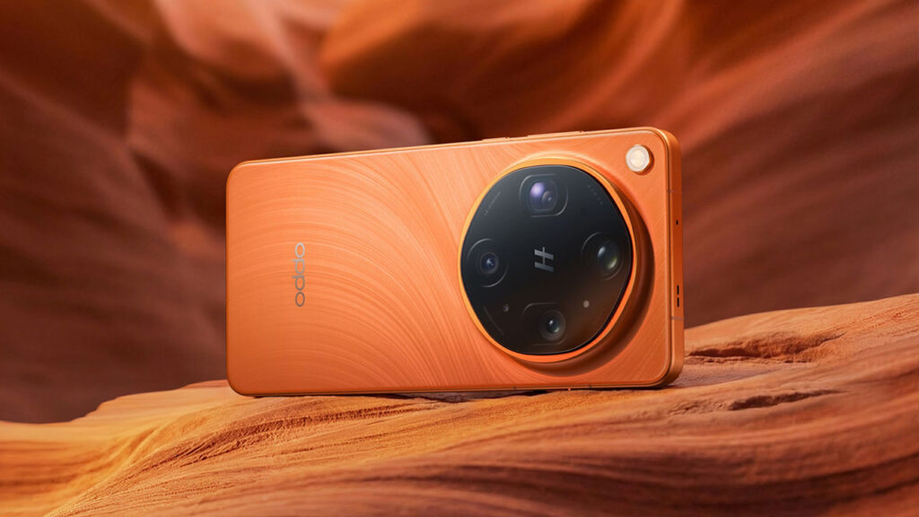 OPPO Find X9 Ultra