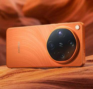 OPPO Find X9 Ultra