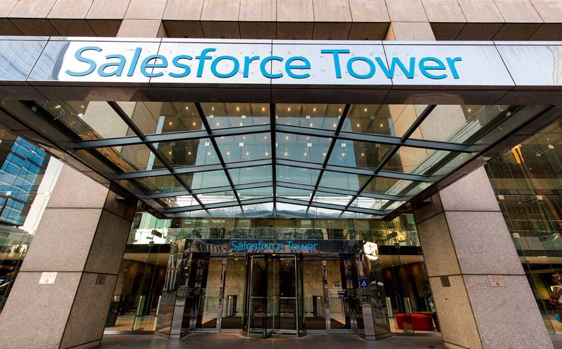 Salesforce