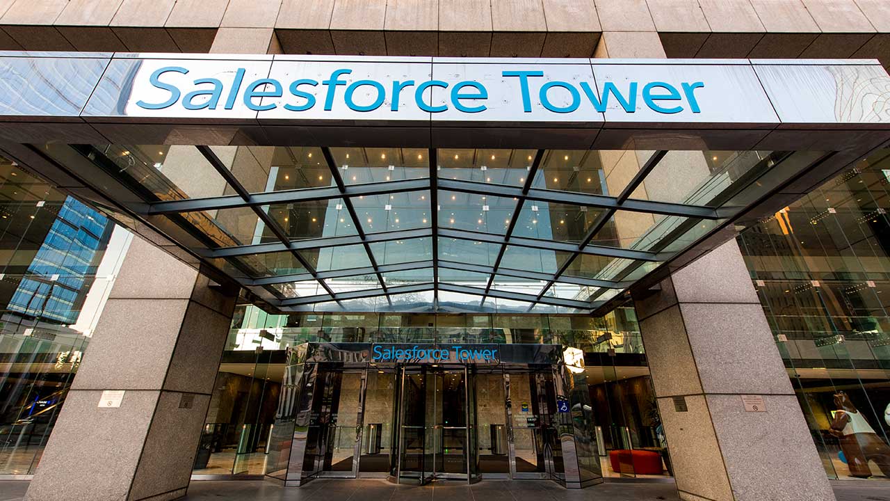 Salesforce