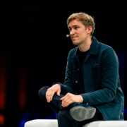 Mati Staniszewski, CEO de ElevenLabs