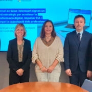 Microsoft e IBSalut aplicarán IA en la sanidad balear