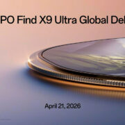 OPPO Find X9 Ultra