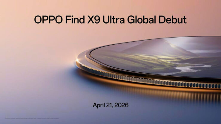 OPPO Find X9 Ultra