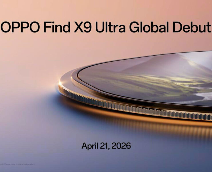 OPPO Find X9 Ultra