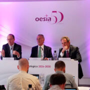 Grupo Oesía proyecta facturar 1.000 millones de euros en 2030
