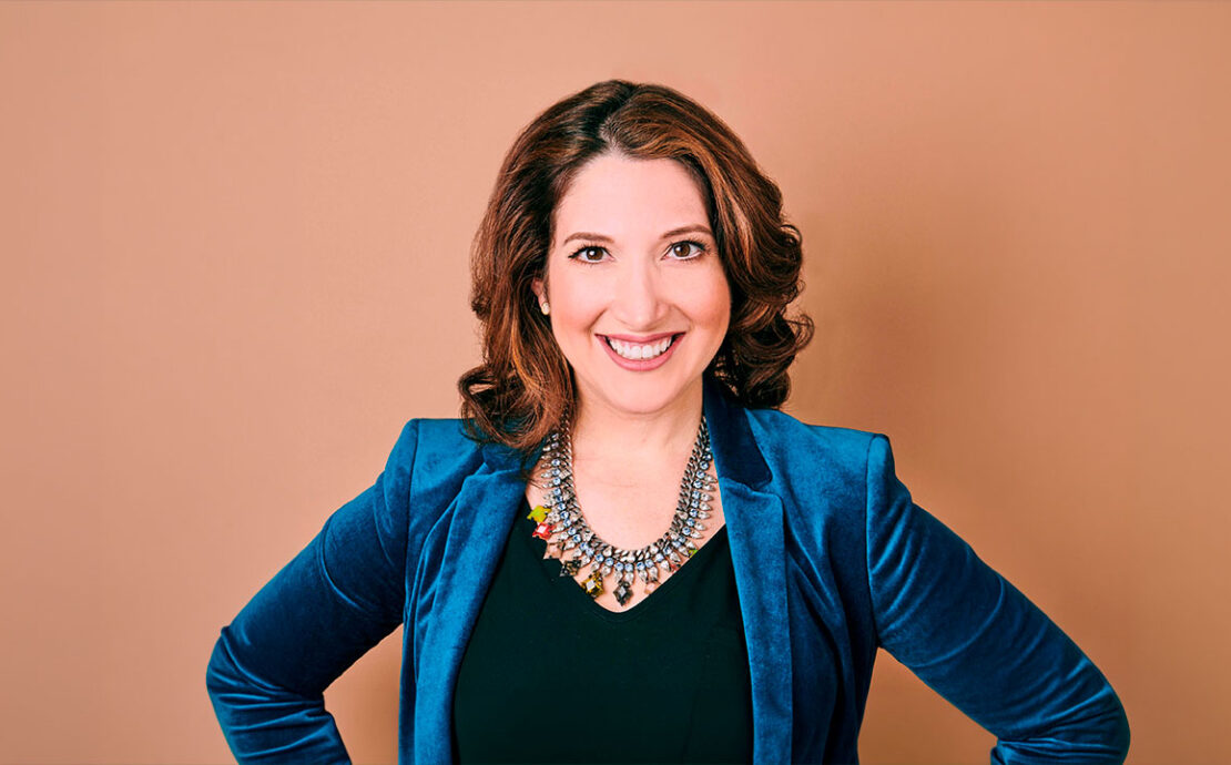 Randi Zuckerberg analizará el impacto de la IA en el DES 2026