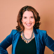 Randi Zuckerberg analizará el impacto de la IA en el DES 2026