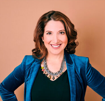 Randi Zuckerberg analizará el impacto de la IA en el DES 2026