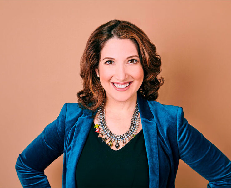 Randi Zuckerberg analizará el impacto de la IA en el DES 2026